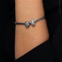 Charm Trollbeads Beads in vetro in Vetro TGLBE-20292 - TGLBE-20292